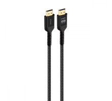 Кабель Proove PlayBack HDMI to HDMI 3м black 2001001446987 6900111851079
