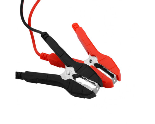 Зарядний пристрій E-Fast TK360 12V/6A CS red 2003000154887