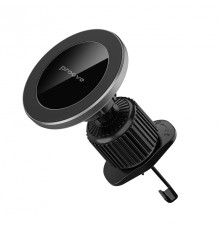 Тримач в машину Proove Ironside Air Outlet Car Mount black