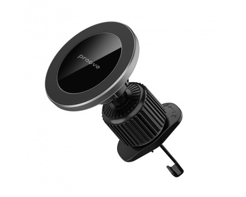 Тримач в машину Proove Ironside Air Outlet Car Mount black