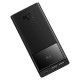 Портативна Батарея Baseus Star-Lord Digital Display 22.5W 10000mAh white 2003000298451 6932172628697