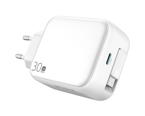 МЗП Proove Fixtape GaN Type-C 30W white 2003000220452 6901116768300