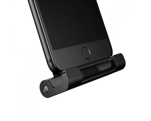 Тримач в машину Baseus Back Seat Car Mount black