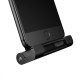 Тримач в машину Baseus Back Seat Car Mount black