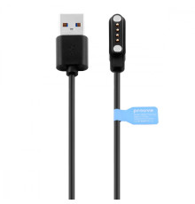 Комплектний кабель для Смарт часов Proove Harmony black