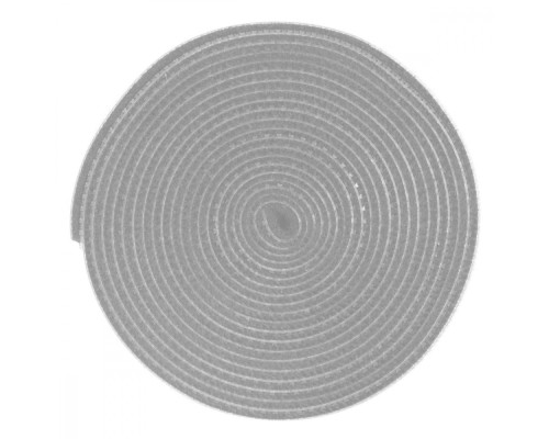 Ремінці на липучках Baseus Rainbow Circle (3m) gray