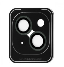 Захист камери Proove Achilles iPhone 13/13 mini green 2001212330600 6901132616234