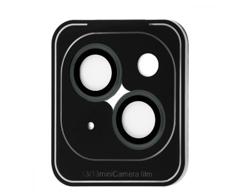 Захист камери Proove Achilles iPhone 13/13 mini green 2001212330600 6901132616234