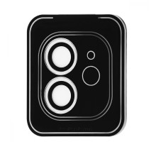 Захист камери Proove Achilles iPhone 11/12/12 mini silver 2001001925123 6901135666199