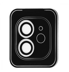 Захист камери Proove Achilles iPhone 11/12/12 mini silver 2001001925123 6901135666199