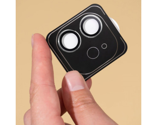 Захист камери Proove Achilles iPhone 11/12/12 mini silver 2001001925123 6901135666199