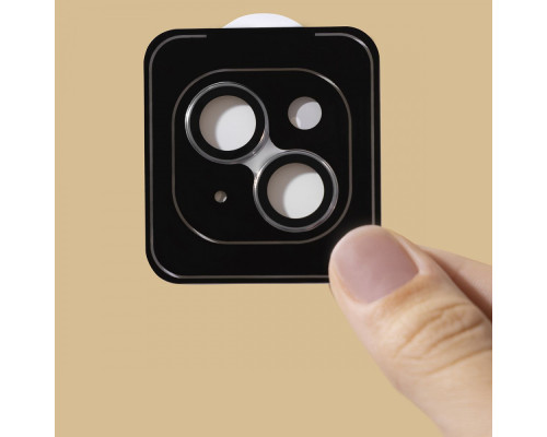 Захист камери Proove Achilles iPhone 15/15 Plus yellow 2001212330495 6901136364506