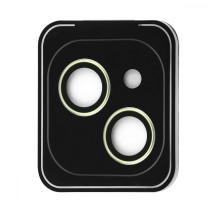 Захист камери Proove Achilles iPhone 15/15 Plus yellow 2001212330495 6901136364506