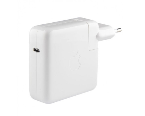 Блок живлення 61W USB-C Power Adapter