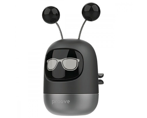 Ароматизатор Proove Emoji Robot ben 2003000232103 6901112047720