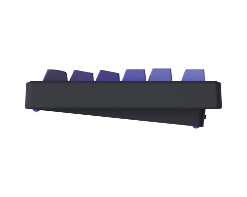 Бездротова клавіатура Proove Gaming Rampage (Ukraine Layout) gradient purple/white 2003000343076 6901111475173