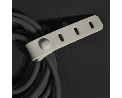 Кабель Baseus Jelly Liquid Silica Gel Fast Charging Lightning 2.4A (1.2m) pink