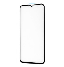 Захисне скло FULL SCREEN HQ Samsung Galaxy A16 без упаковки black 2003000199420