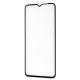 Захисне скло FULL SCREEN HQ Samsung Galaxy A16 без упаковки black 2003000199420