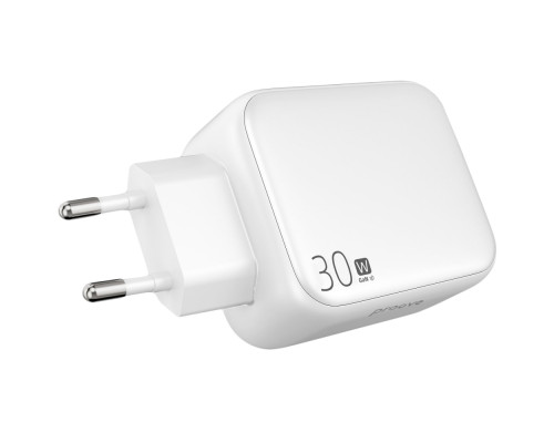 МЗП Proove Fixtape GaN Type-C 30W white 2003000220452 6901116768300