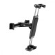 Тримач в машину Baseus Back Seat Car Mount black