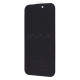 Захисне скло WAVE Privacy iPhone 14 Pro black