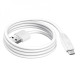 Кабель Hoco X1 Micro USB (2m) white