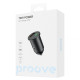 АЗП Proove Tiny Power 20W (USB + Type-C) black