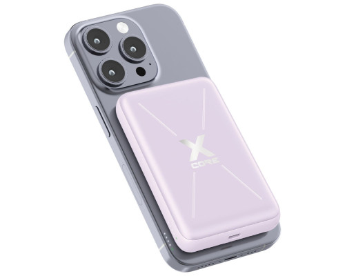 Портативна Батарея Proove X-Core 22.5W 10000mAh gray 2003000288650 6901119205062