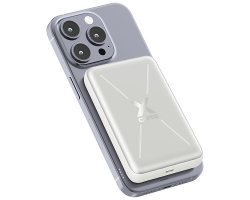 Портативна Батарея Proove X-Core 22.5W 10000mAh gray 2003000288650 6901119205062