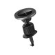 Тримач в машину Proove Ironside Air Outlet Car Mount black