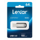 USB флеш-накопичувач LEXAR JumpDrive M400 (USB 3.0) 64GB