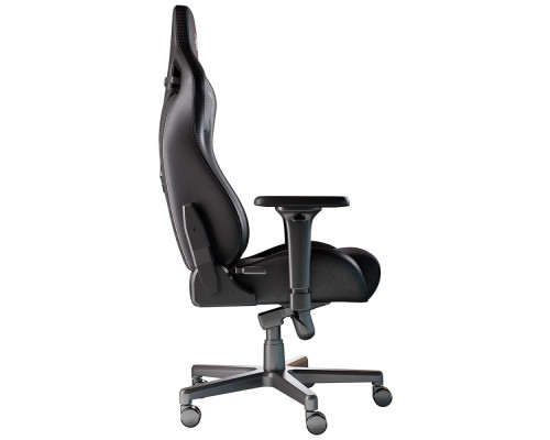 Крісло для геймерів Proove Gaming Warrior black 2003000218916 6901114479659