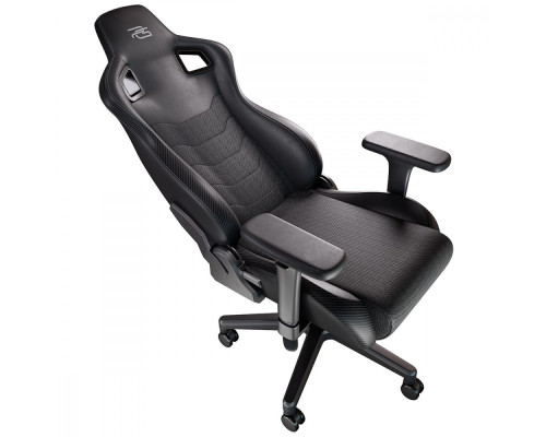 Крісло для геймерів Proove Gaming Warrior black 2003000218916 6901114479659