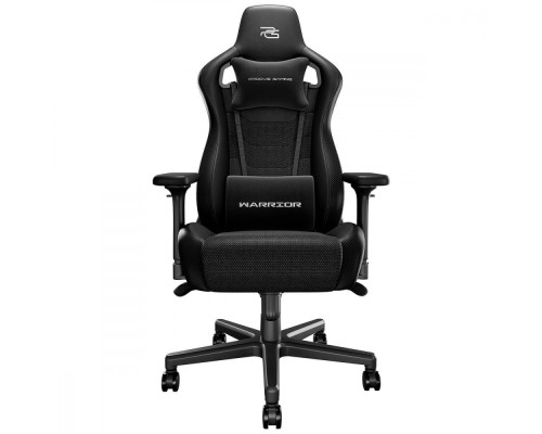Крісло для геймерів Proove Gaming Warrior black 2003000218916 6901114479659