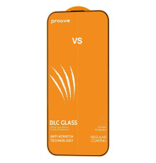 Захисне скло Proove DLC VS version iPhone 16 Pro Max black 2003000216592