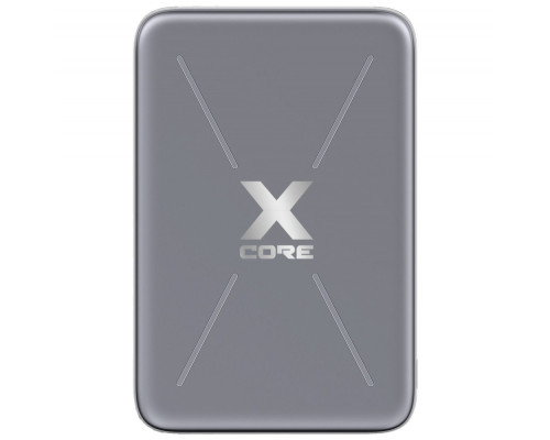 Портативна Батарея Proove X-Core 22.5W 10000mAh gray 2003000288650 6901119205062