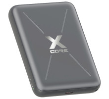 Портативна Батарея Proove X-Core 22.5W 10000mAh gray 2003000288650 6901119205062