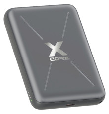 Портативна Батарея Proove X-Core 22.5W 10000mAh gray 2003000288650 6901119205062