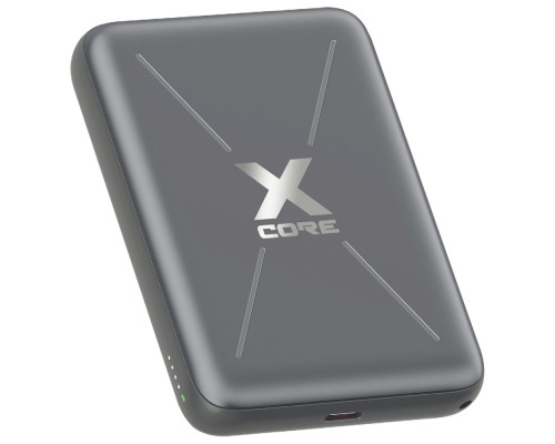 Портативна Батарея Proove X-Core 22.5W 10000mAh gray 2003000288650 6901119205062