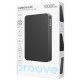 Портативна Батарея Proove Carbon Slim 22.5W 10000mAh sunflare 2003000299755 6901113510780
