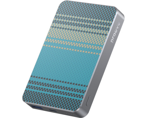 Портативна Батарея Proove Carbon Slim 22.5W 10000mAh sunflare 2003000299755 6901113510780
