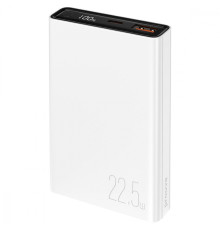 Портативна Батарея Proove Hyper Flux 22.5W 10000mAh white 2001001860325 6901116057985