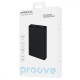 Портативна Батарея Proove Hyper Flux 22.5W 10000mAh white 2001001860325 6901116057985