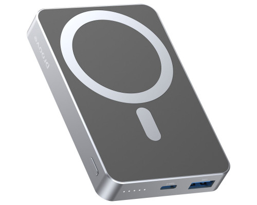 Портативна Батарея Proove Carbon Slim 22.5W 10000mAh sunflare 2003000299755 6901113510780