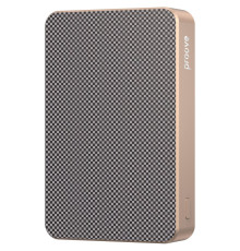 Портативна Батарея Proove Carbon Slim 22.5W 10000mAh sunflare 2003000299755 6901113510780