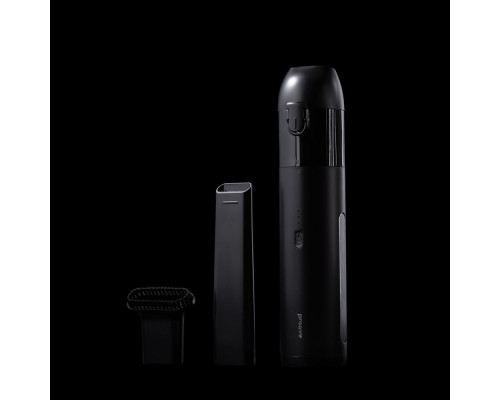 Портативний Пилосос Proove Void Assistant С3 (17000pa) black 2003000177510 6901114558637