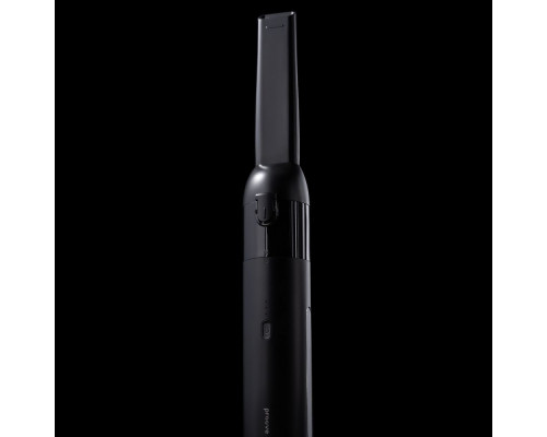 Портативний Пилосос Proove Void Assistant С3 (17000pa) black 2003000177510 6901114558637