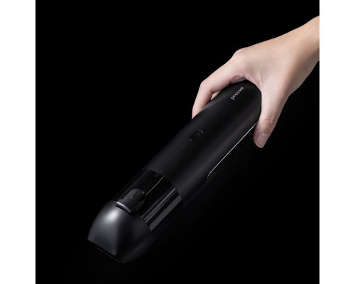 Портативний Пилосос Proove Void Assistant С3 (17000pa) black 2003000177510 6901114558637
