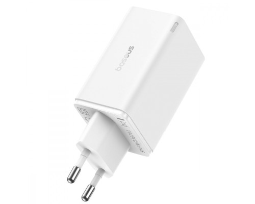 МЗП Baseus GaN6 Pro Fast Charger 2 Type-C + 2 USB 65W purple 2001001966973 6932172644468